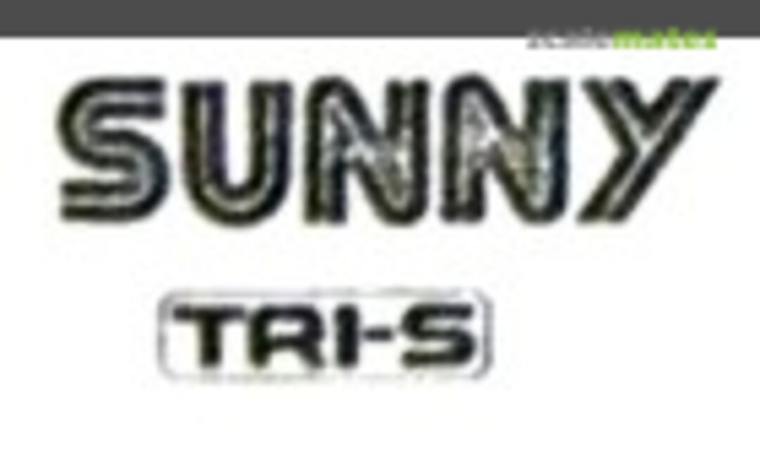 Sunny Tri-S Logo