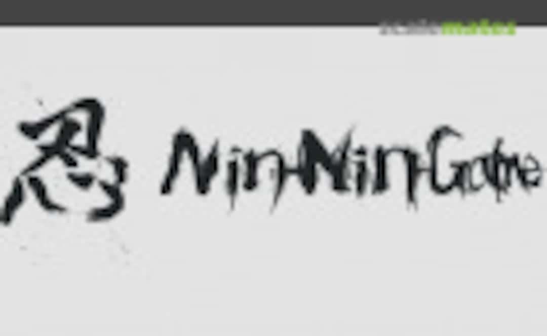 Nin-Nin Game Logo