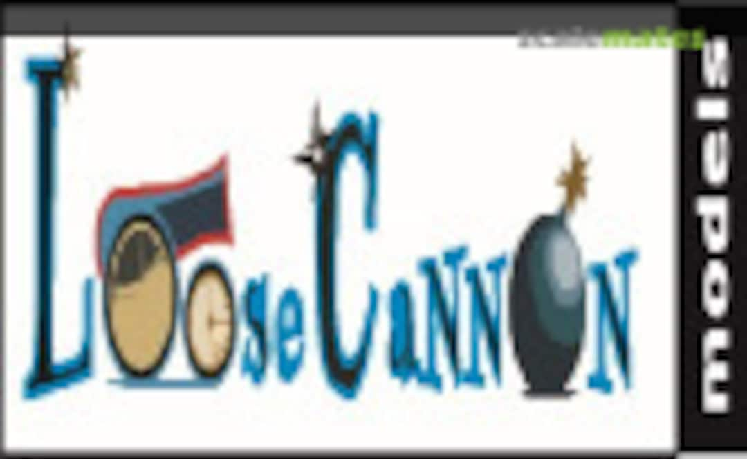 Loose Cannon East Logo