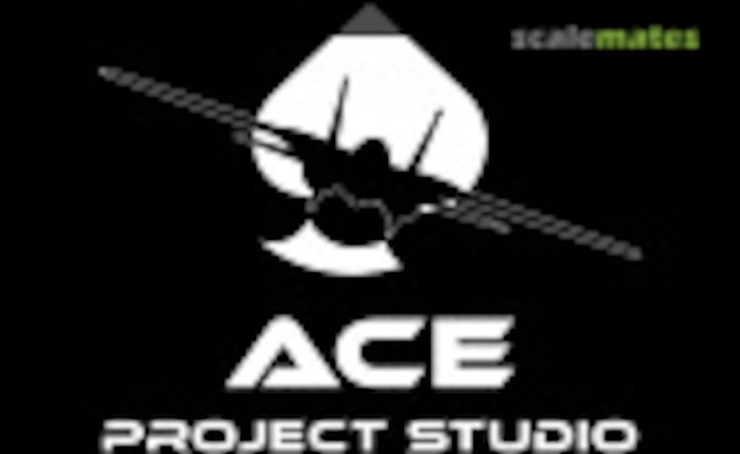 ACE Project Studio Logo