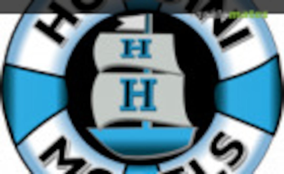 Houdini Models Logo