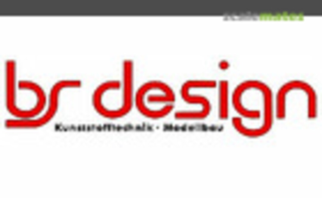 BS Design Logo