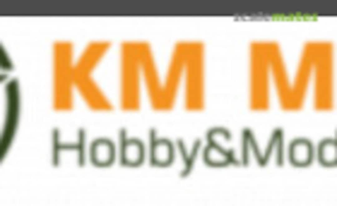 KM Model Logo