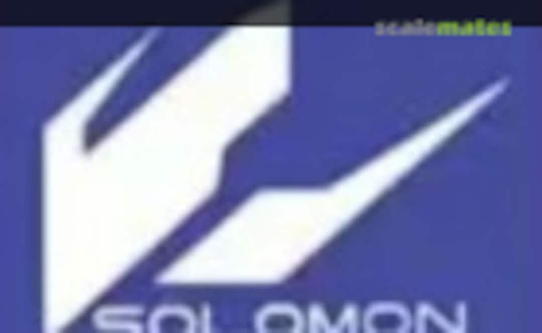 Solomon Logo