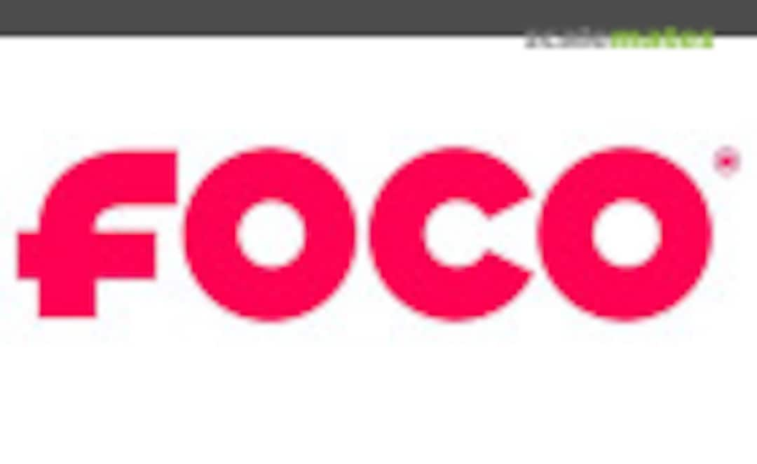 Forever Collectibles (FOCO) Logo