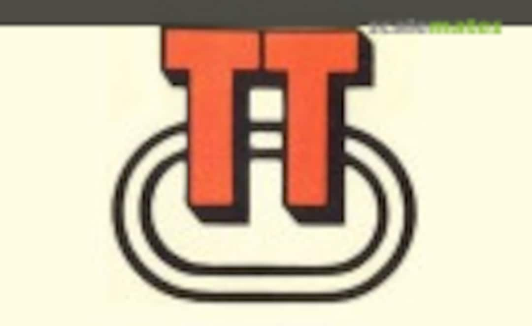 Berliner TT Bahnen Logo