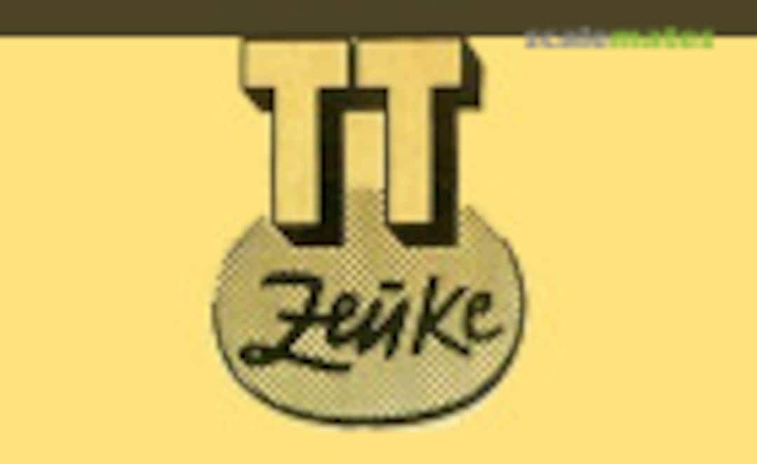 Zeuke & Wegwerth KG Logo