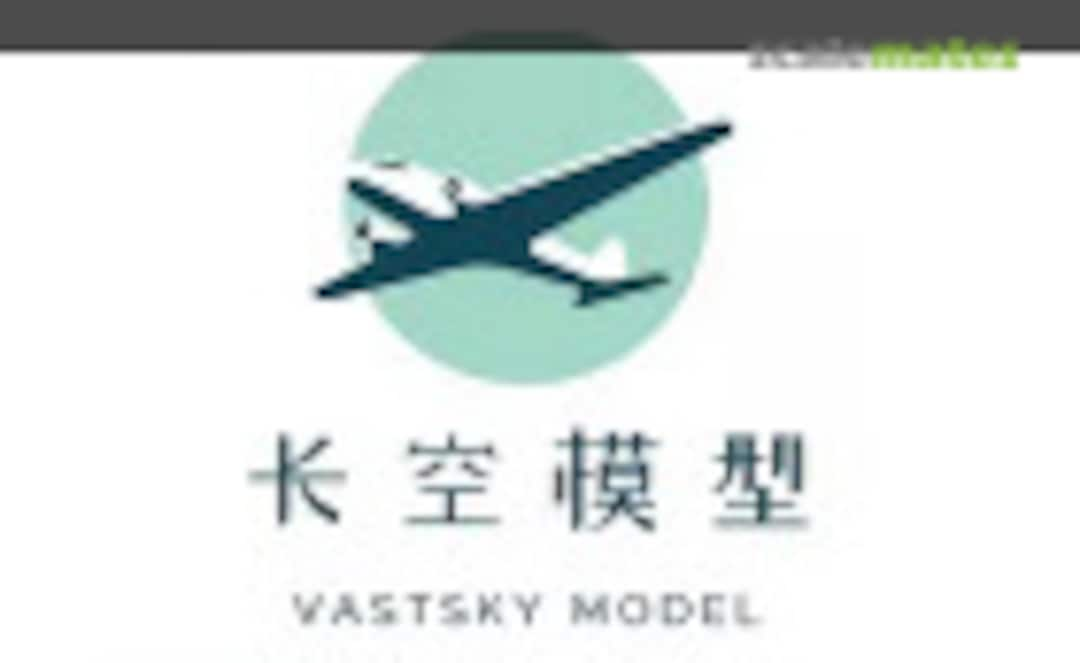 Vast Sky Model Logo