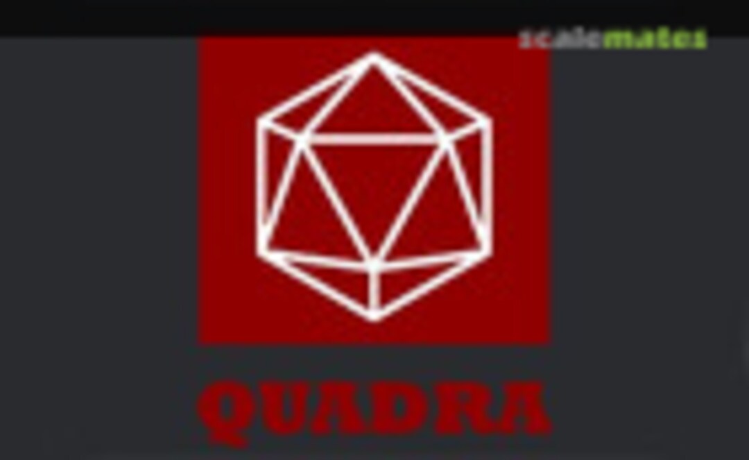 Quadra Logo