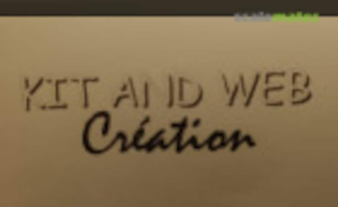 Kit and Web Création  Logo