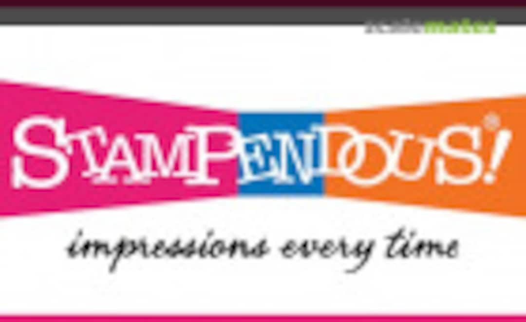 Stampendous Logo