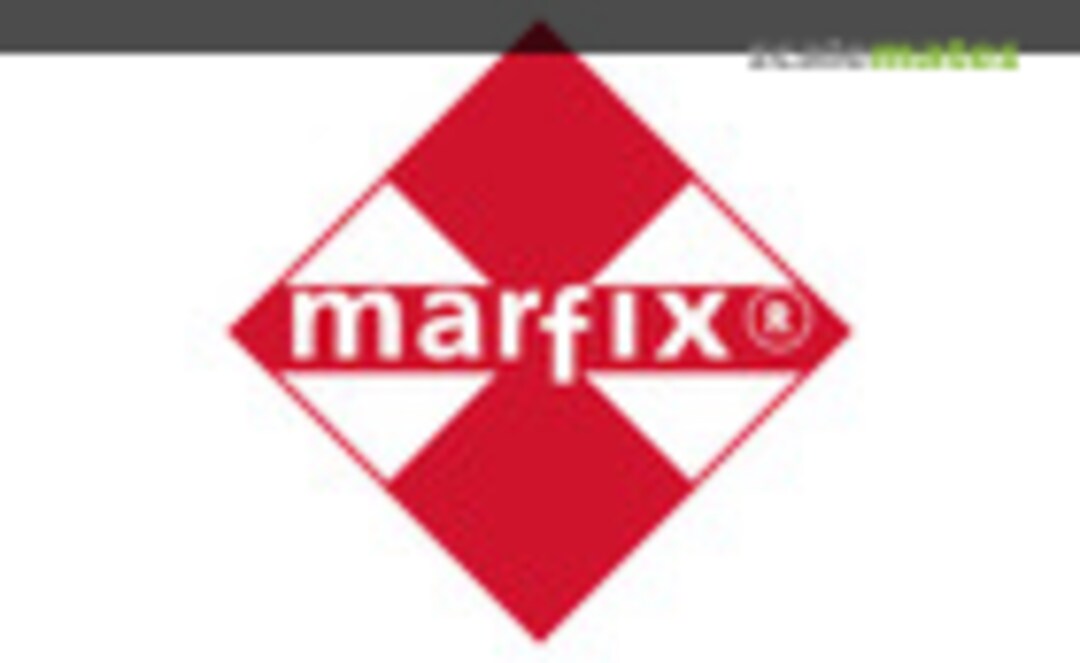marfix Logo