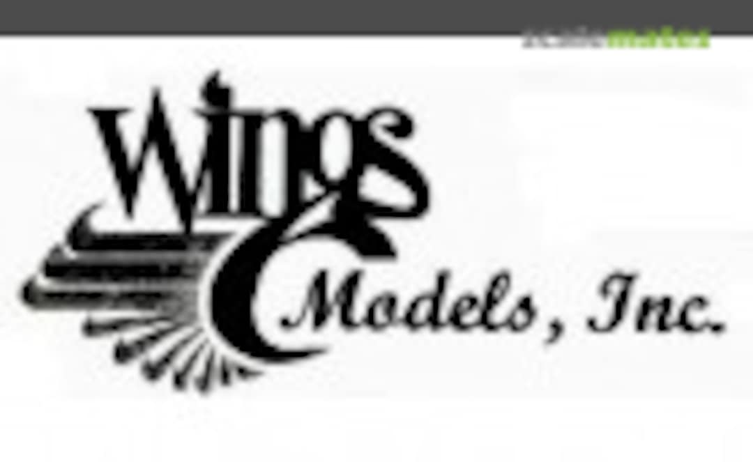 Wings Models, Inc Logo