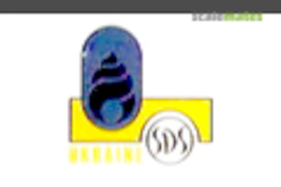 Ukraine SDS Logo