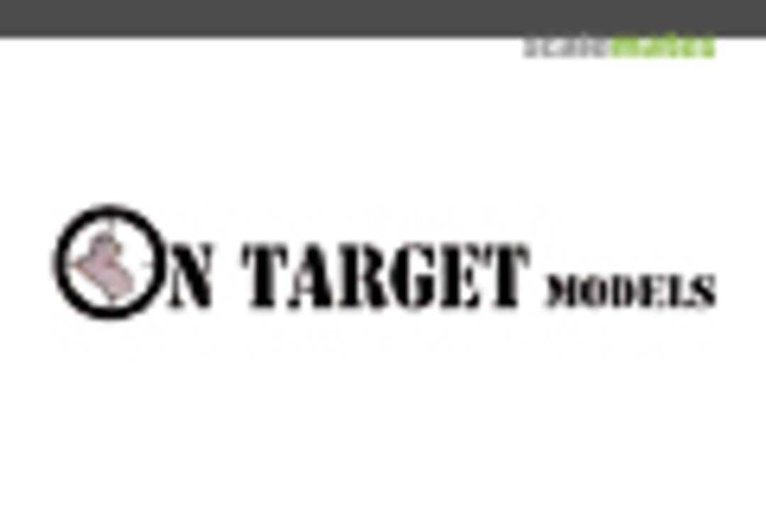 On Target Models Logo