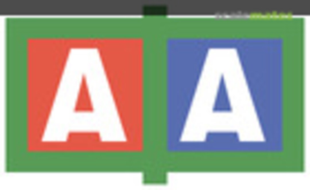AA Models Logo