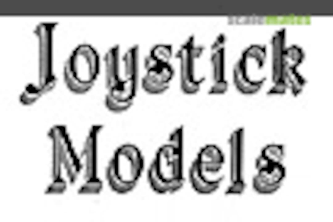 Joystick Models Logo