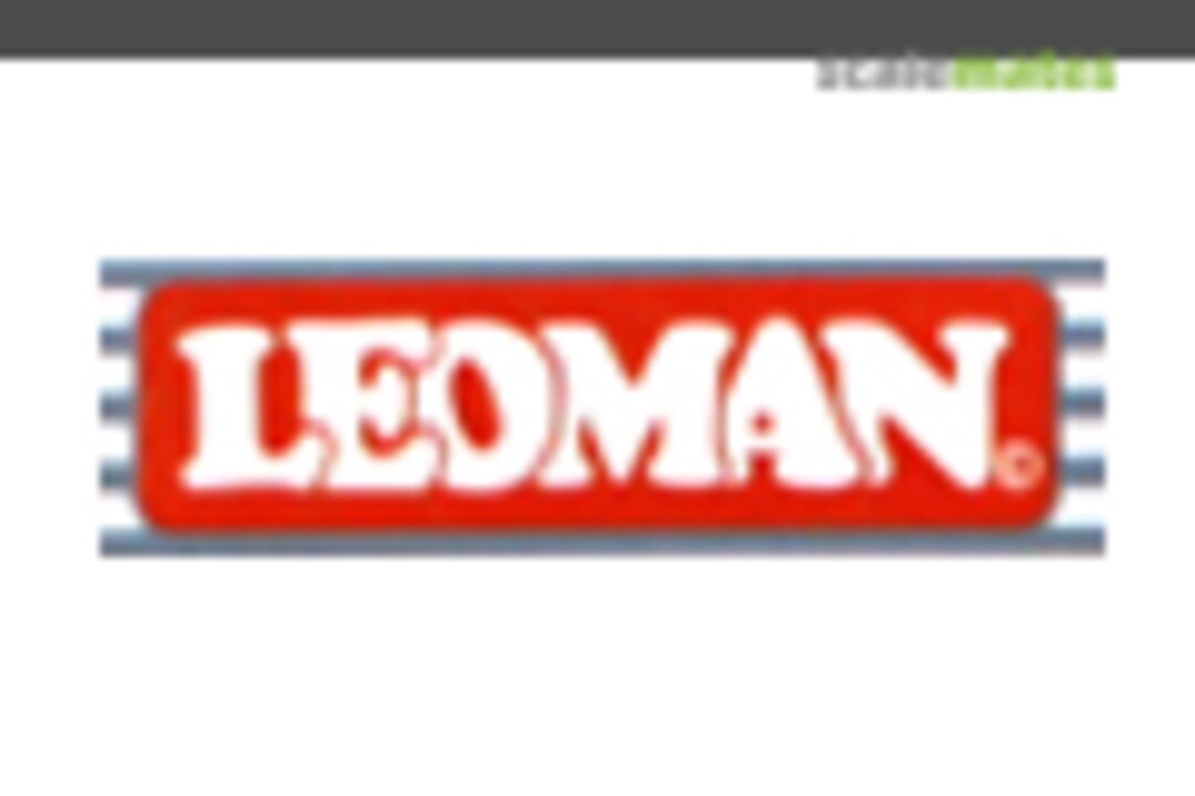 Leoman Logo