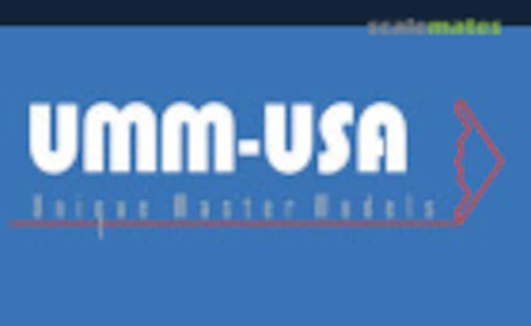 UMM-USA Logo