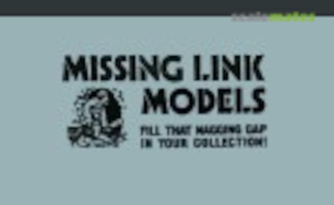 Missing Link Models Logo