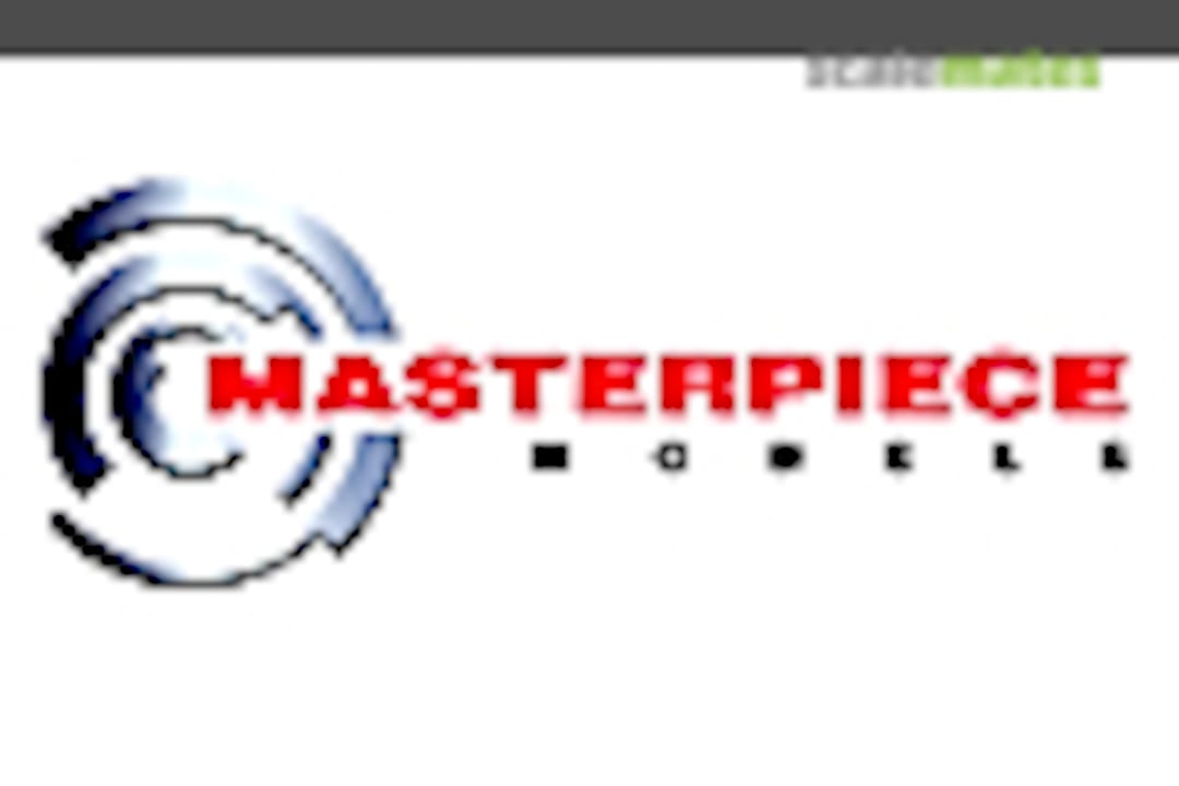 Masterpiece Models Logo