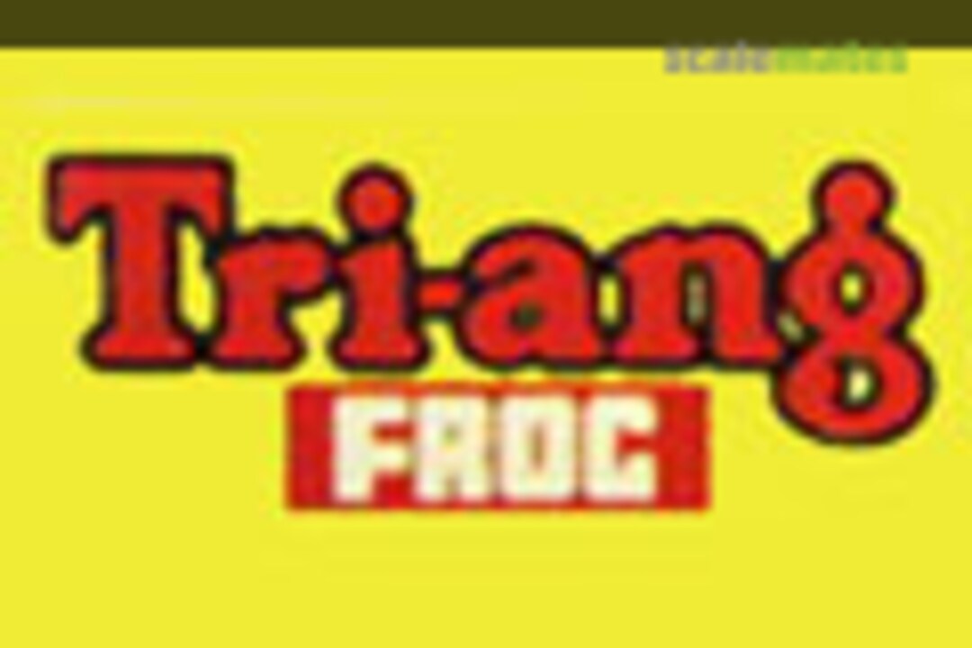 Tri-ang (FROG) Logo