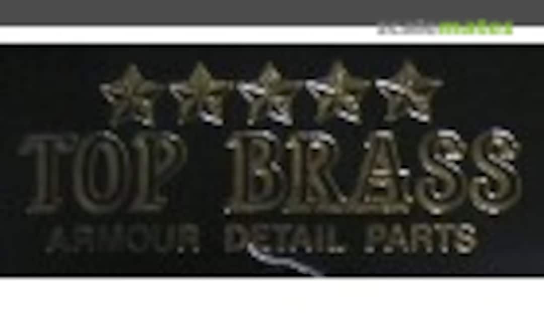 Top Brass Logo