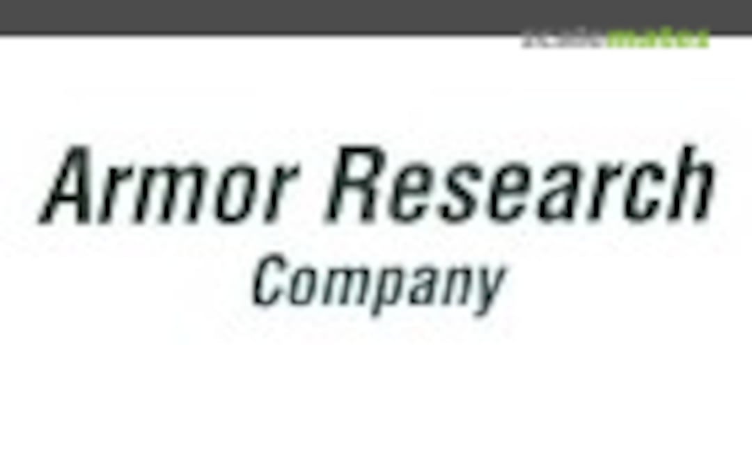 Armor Research company Logo