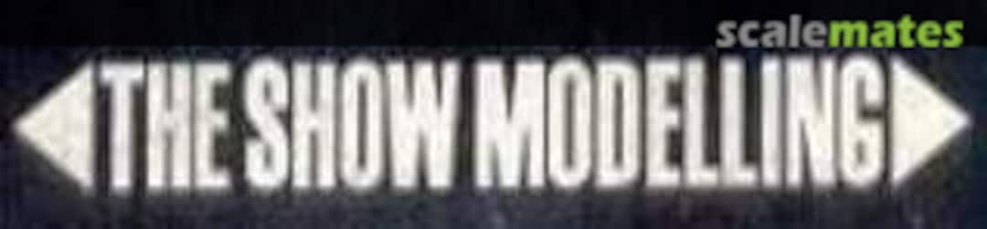 The Show Modelling Logo