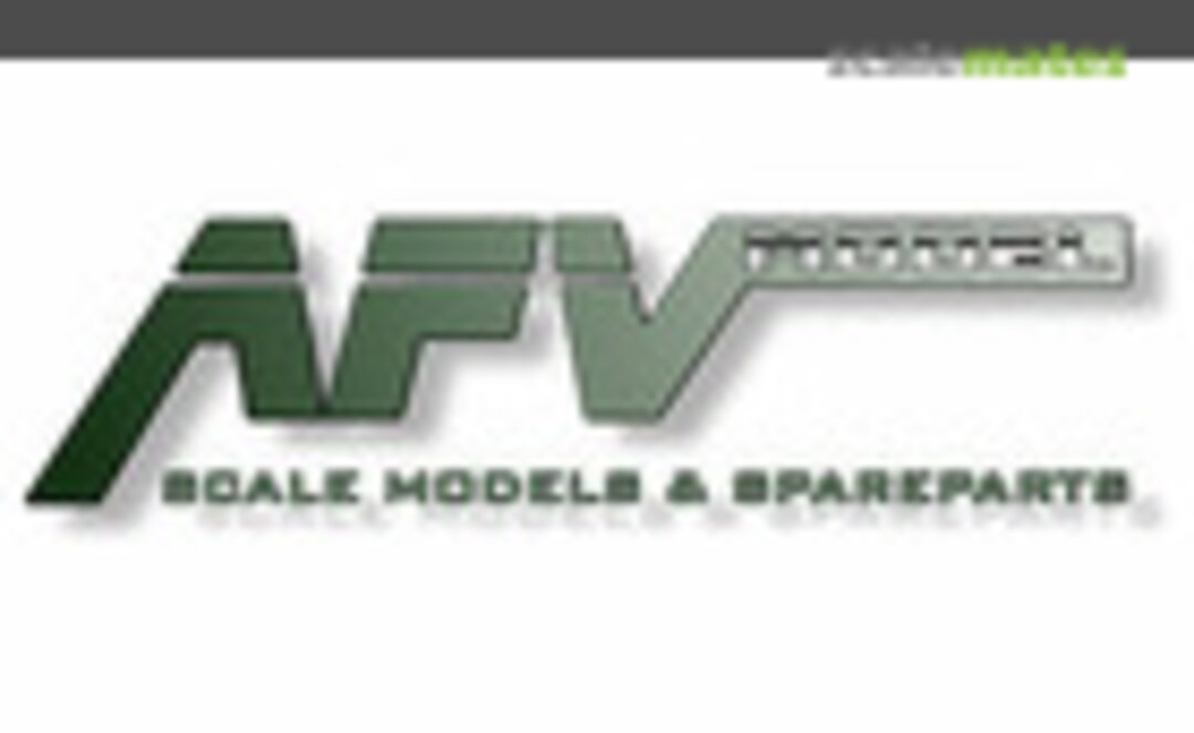 AFV-Model Logo