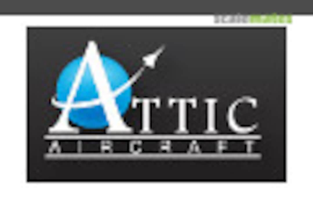 Attic Aircraft Logo