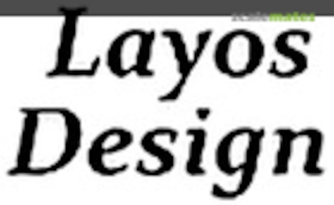 Layos Design Logo