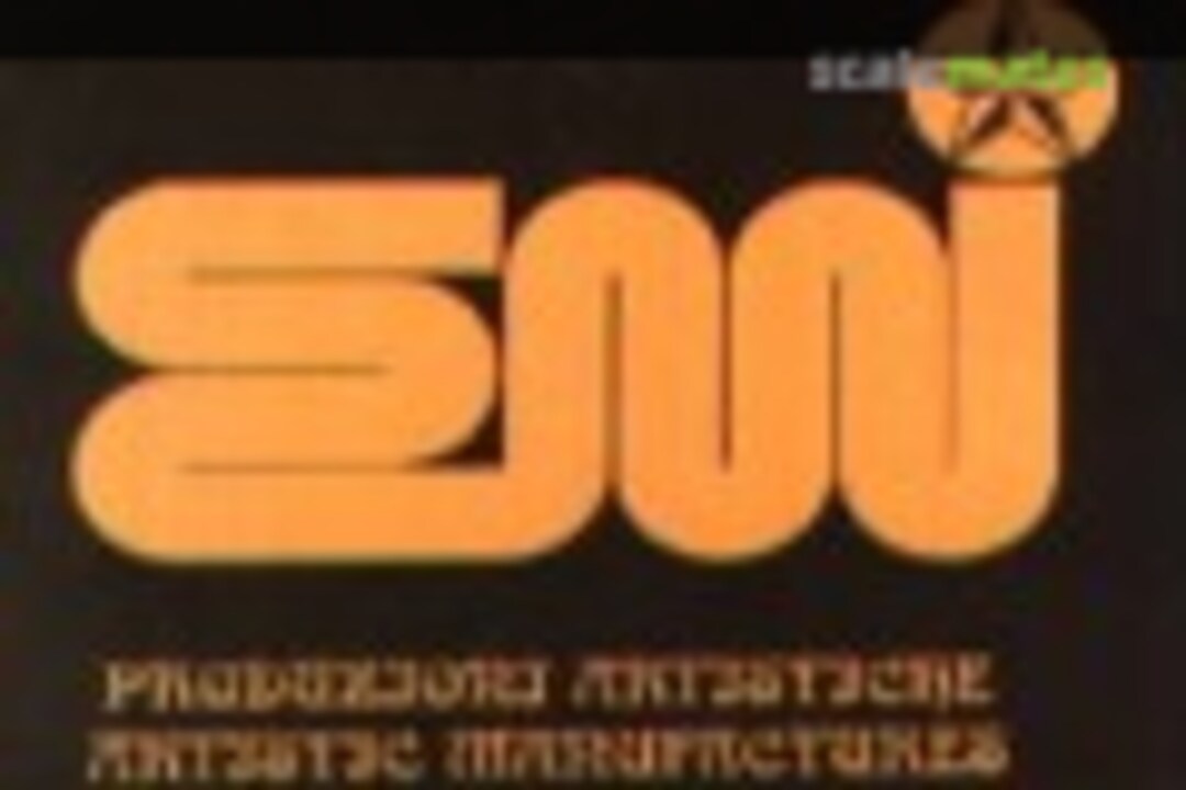 EMI Logo