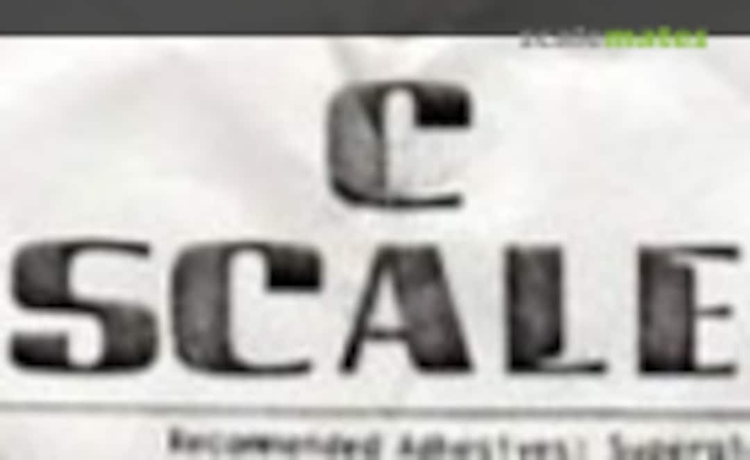 C Scale Logo