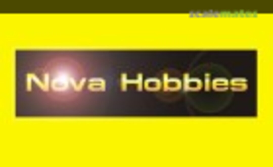Nova Hobbies Logo
