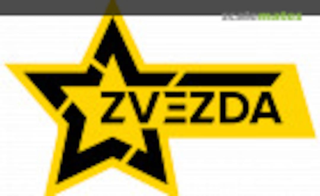 Zvezda Logo