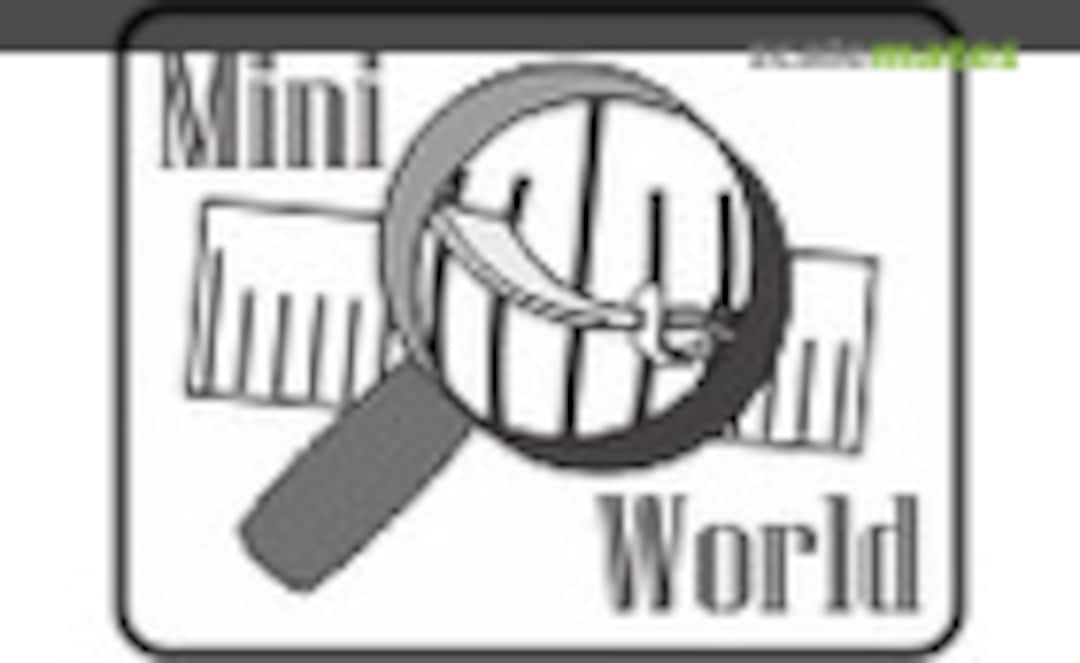 Mini World Logo
