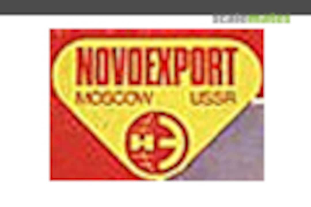 Novoexport Logo