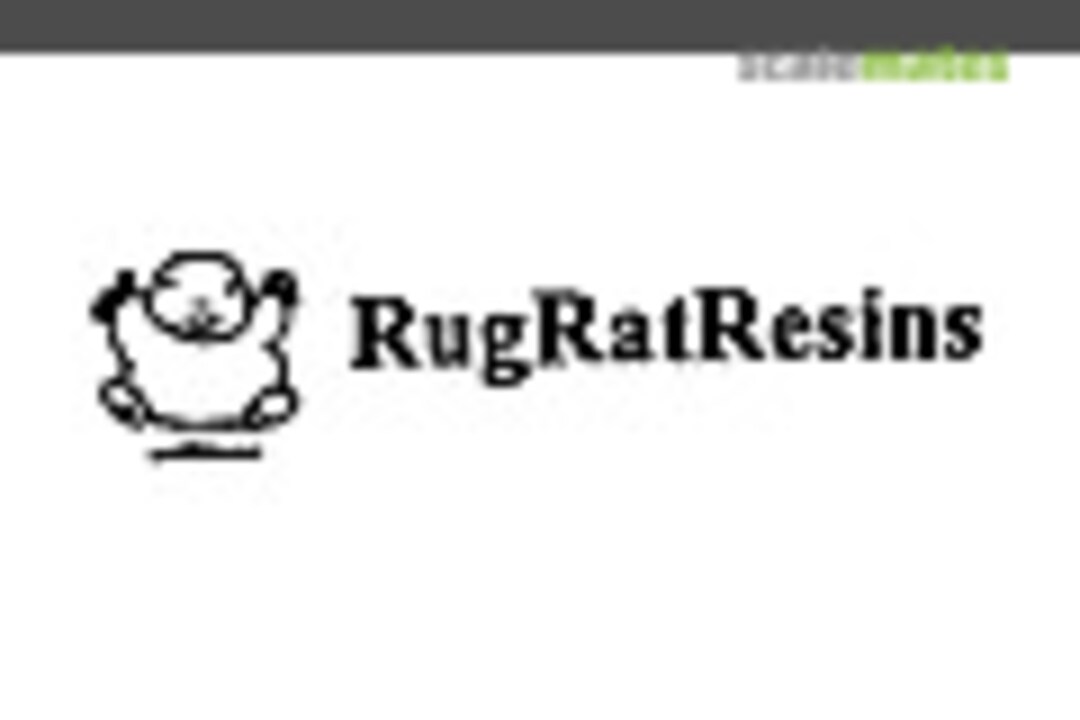RugRatResins Logo