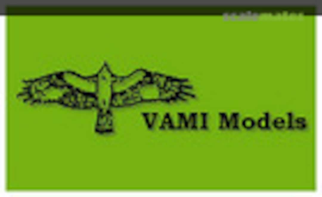 1:72 Stampe-vertongen SV-5 (VAMI Models unknown)