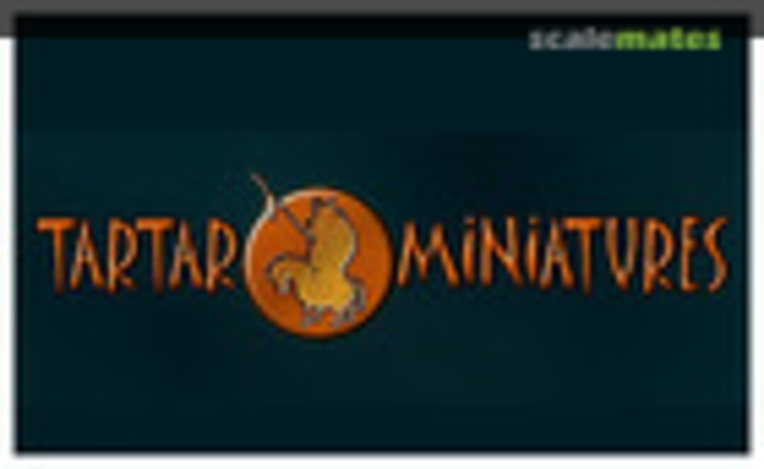 Tartar Miniatures Logo