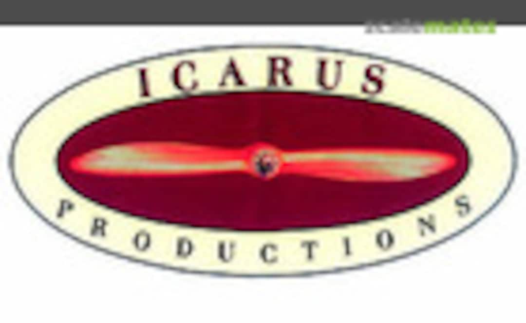 Icarus Productions Logo
