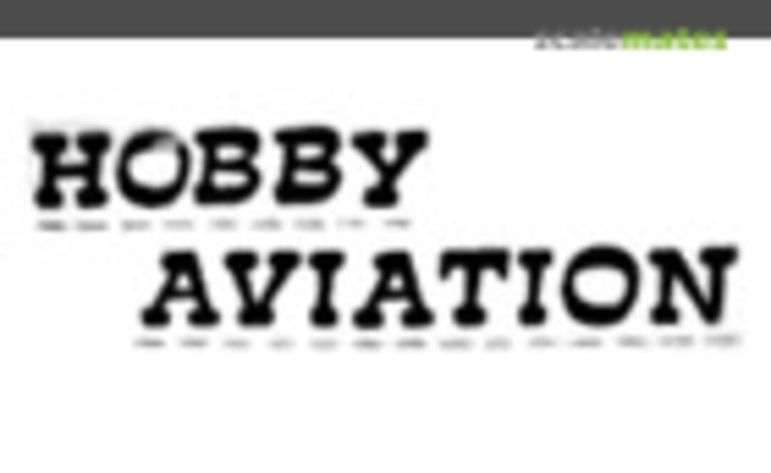 Hobby Aviation Logo