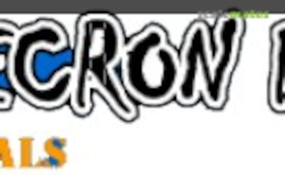 Nicolecron Decals Logo