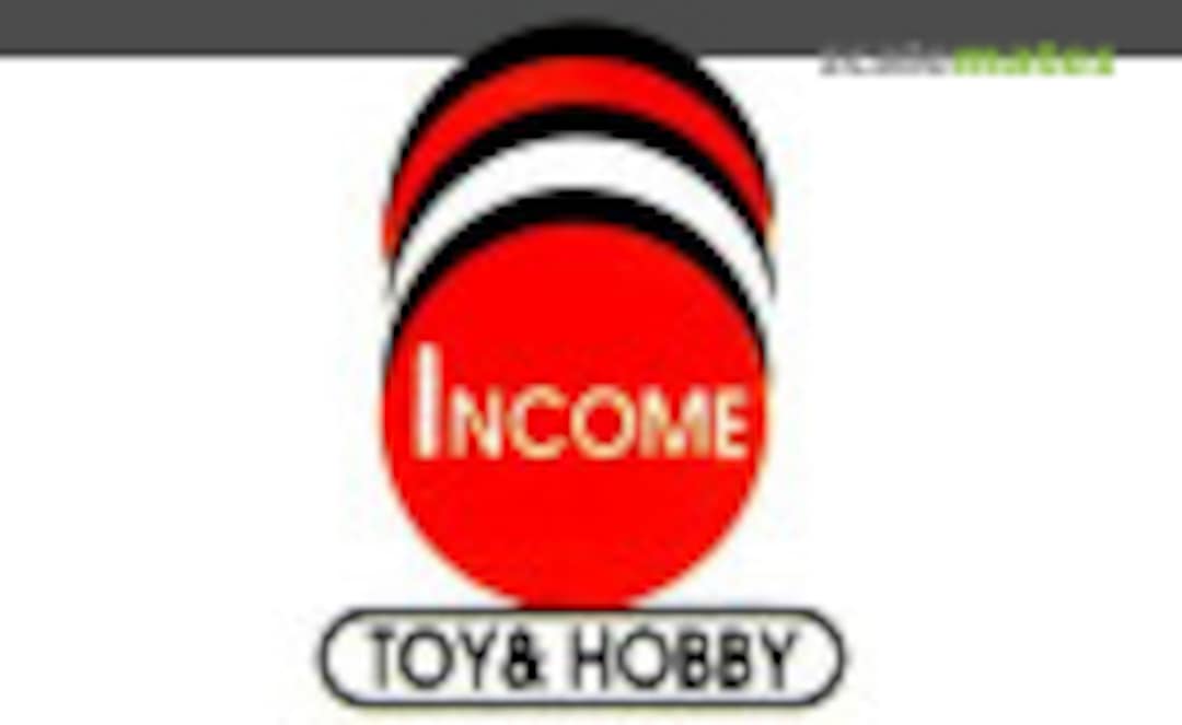 Income  Logo