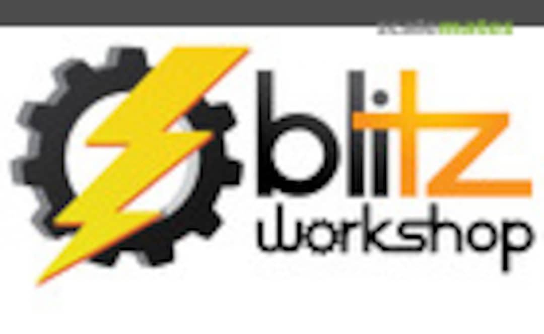 Blitz Workshop Logo