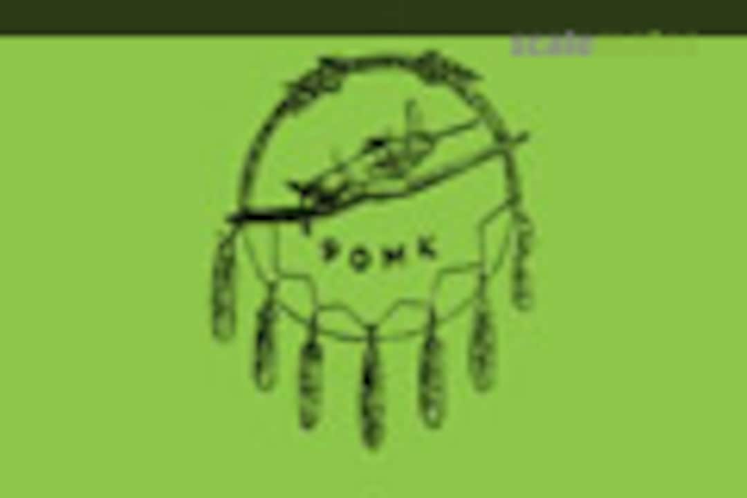 POMK Logo