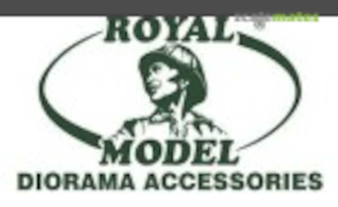 Royal Model Logo