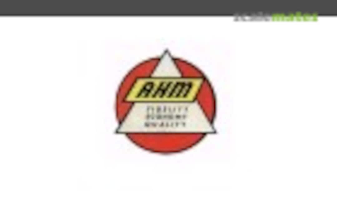 AHM Logo