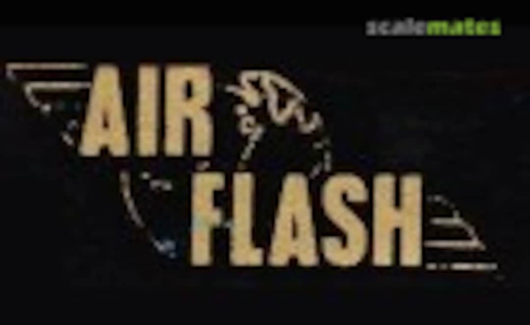Air Flash Logo